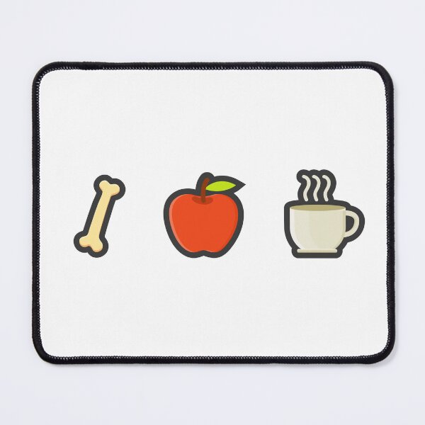 Item preview, Bone Apple Tea designed and sold by KevinDesign.
