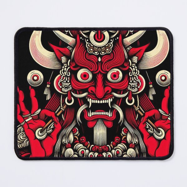 Item preview, Sarutahiko designed and sold by RaF71PrO.