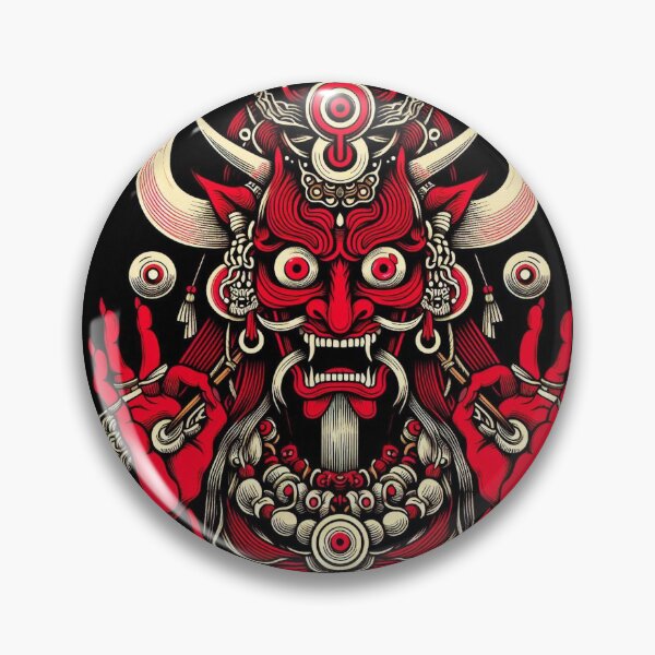 Item preview, Sarutahiko designed and sold by RaF71PrO.