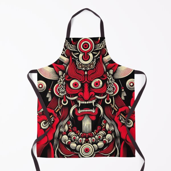 Item preview, Sarutahiko designed and sold by RaF71PrO.