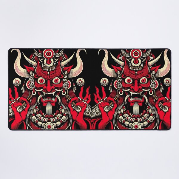 Item preview, Sarutahiko designed and sold by RaF71PrO.