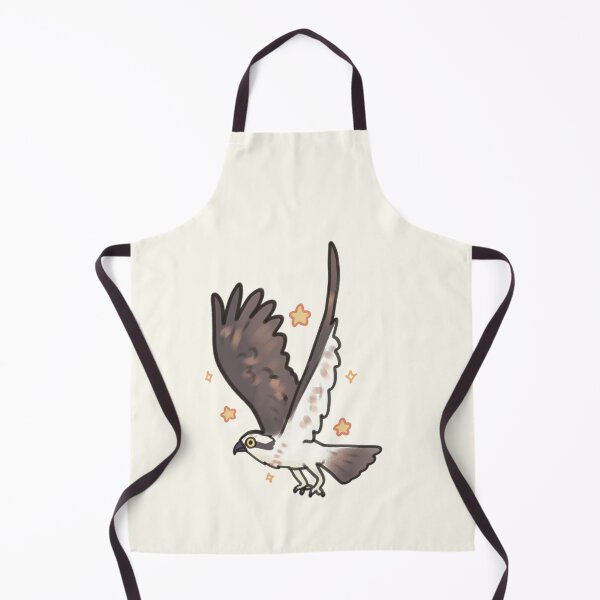 Item preview, Osprey flying  designed and sold by Artofmayara.