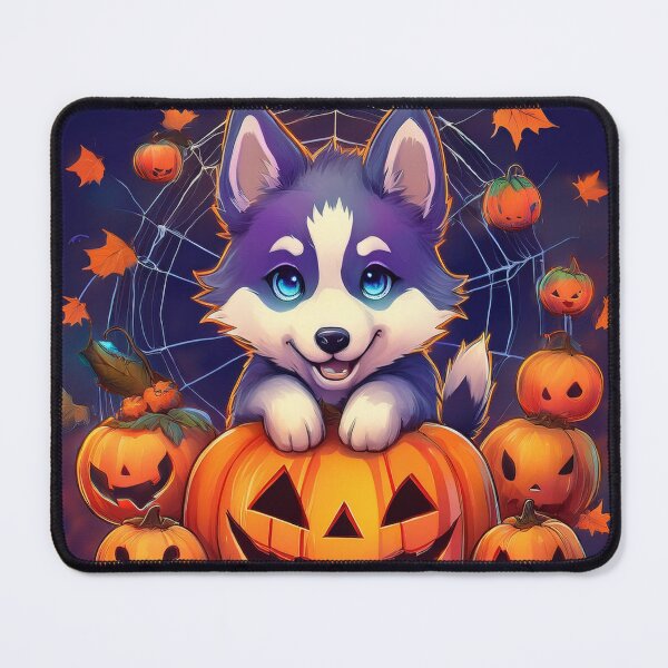 Item preview, Boooo dog halloween 5 designed and sold by Mandalahijo.