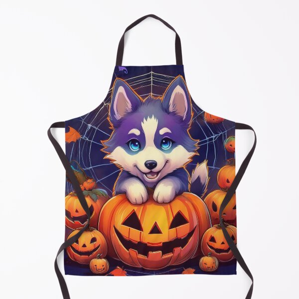 Item preview, Boooo dog halloween 5 designed and sold by Mandalahijo.