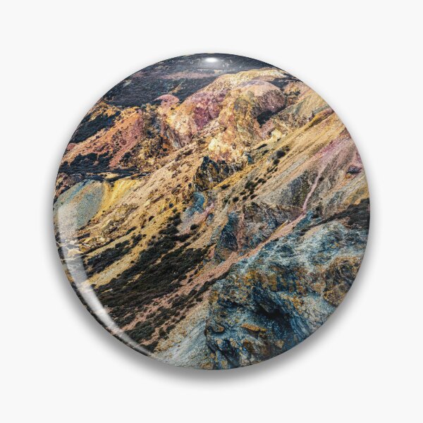 Item preview, Mynydd Parys designed and sold by David Bowman.
