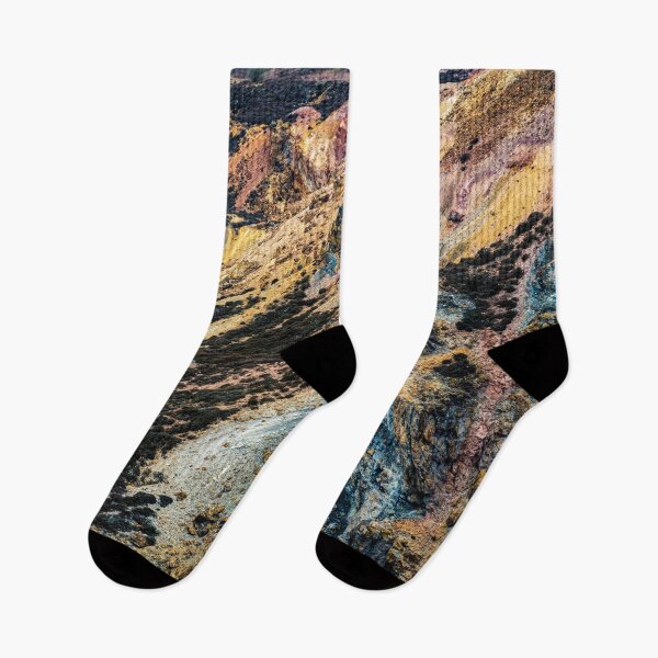 Item preview, Mynydd Parys designed and sold by David Bowman.