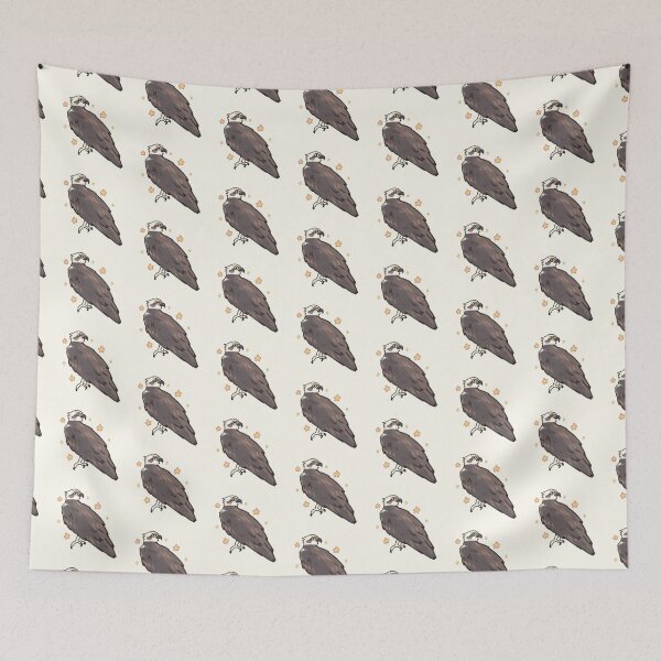 Item preview, Osprey with stars  designed and sold by Artofmayara.