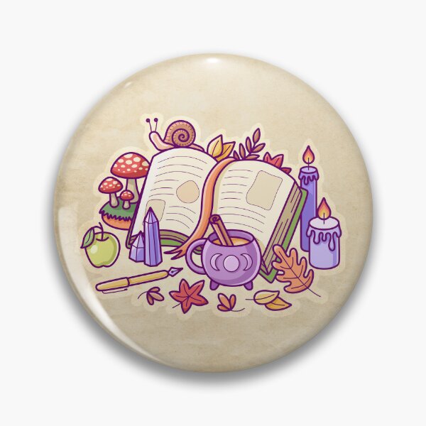 Item preview, Autumn Magic designed and sold by sombrasblancas.