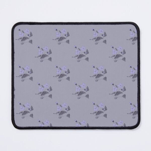Item preview, Violet purple version purple background designed and sold by GENEST-V.