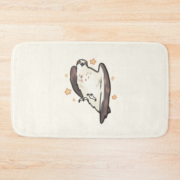 Item preview, Osprey with stars  designed and sold by Artofmayara.