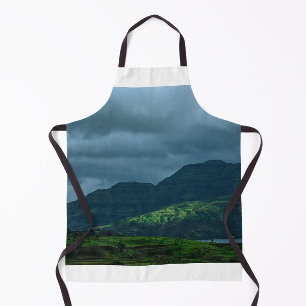 Item preview, _SSK9978 The Monsoon Mood. designed and sold by Sunil Kapadia.