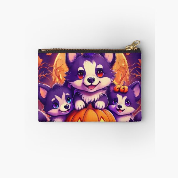 Item preview, Boooo dog halloween 6 designed and sold by Mandalahijo.