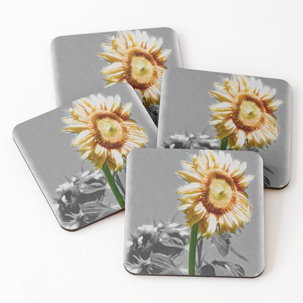 Item preview, Sunflower designed and sold by Amy Houston.