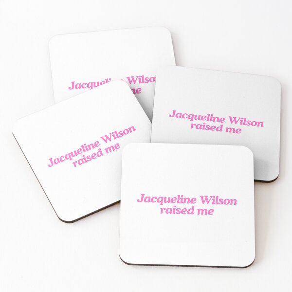 Item preview, Jacqueline Wilson Raised Me designed and sold by xRedRockerx.