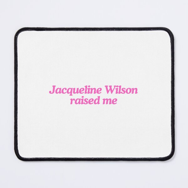 Item preview, Jacqueline Wilson Raised Me designed and sold by xRedRockerx.