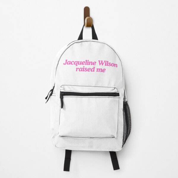 Item preview, Jacqueline Wilson Raised Me designed and sold by xRedRockerx.