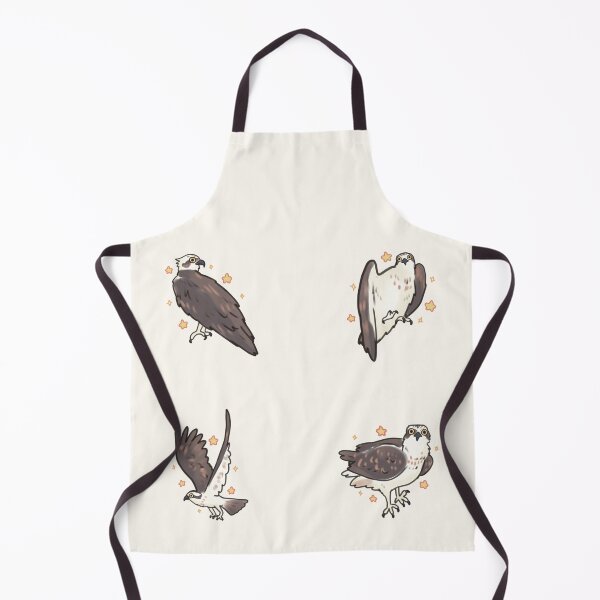 Item preview, osprey pack designed and sold by Artofmayara.
