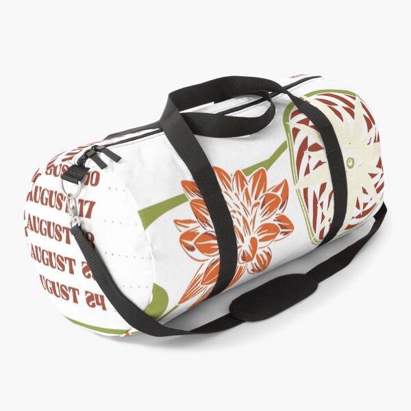 Item preview, Billy Summer tour designed and sold by Jaxondeffell.