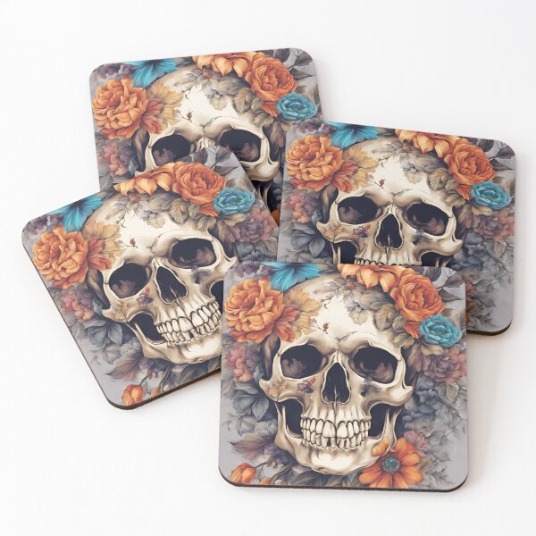 Item preview, Floral Decay designed and sold by Iraf21.