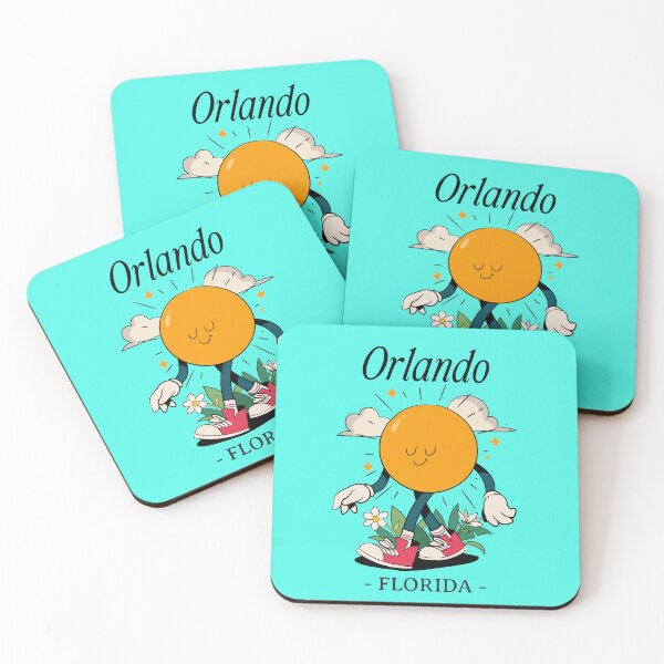 Item preview, Orlando designed and sold by nona003.