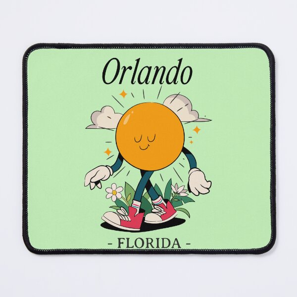 Item preview, Orlando designed and sold by nona003.