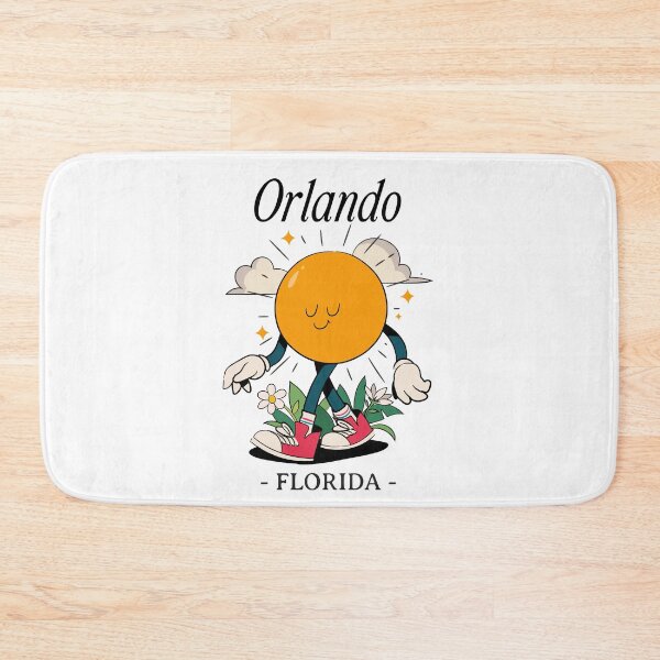 Item preview, Orlando designed and sold by nona003.