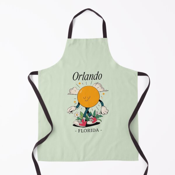 Item preview, Orlando designed and sold by nona003.