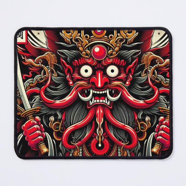 Item preview, Sarutahiko designed and sold by RaF71PrO.