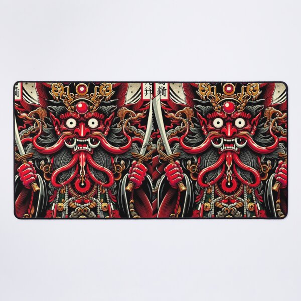 Item preview, Sarutahiko designed and sold by RaF71PrO.