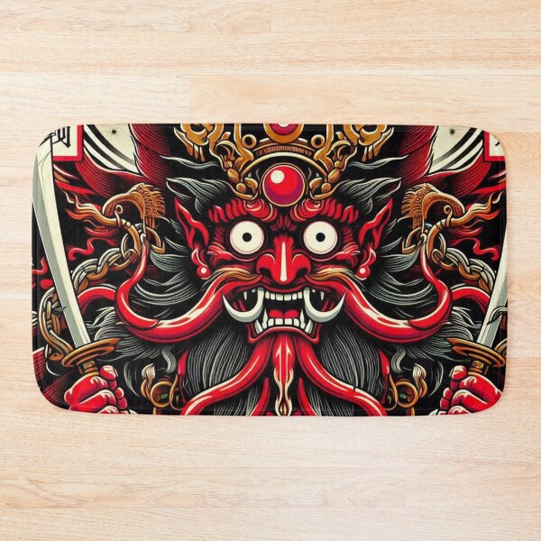 Item preview, Sarutahiko designed and sold by RaF71PrO.