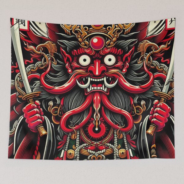 Item preview, Sarutahiko designed and sold by RaF71PrO.