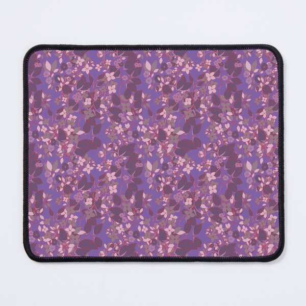 Item preview, Flowering tree purple version designed and sold by GENEST-V.