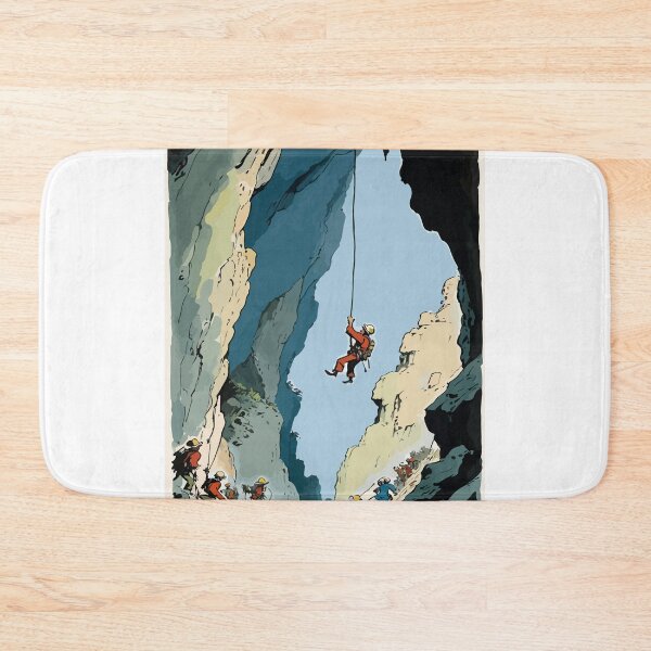 Item preview, Cave explorer designed and sold by Whose-sweat.