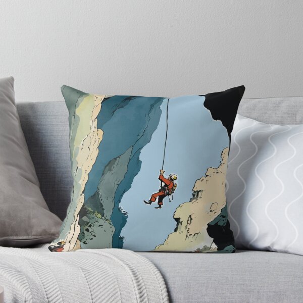 Item preview, Cave explorer designed and sold by Whose-sweat.