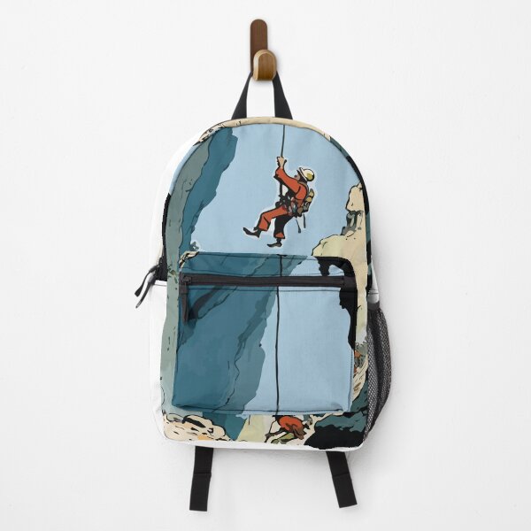 Item preview, Cave explorer designed and sold by Whose-sweat.