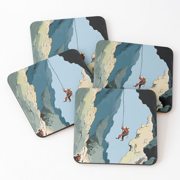 Item preview, Cave explorer designed and sold by Whose-sweat.