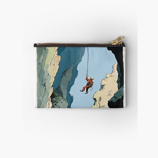 Item preview, Cave explorer designed and sold by Whose-sweat.