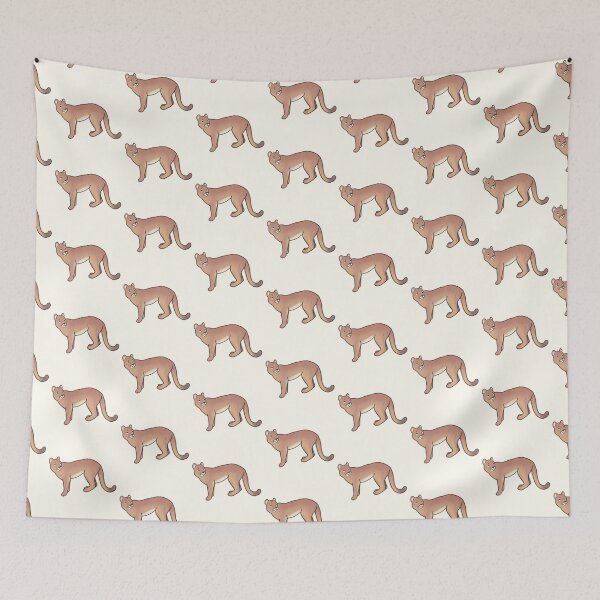 Item preview, Mountain lion  designed and sold by Artofmayara.