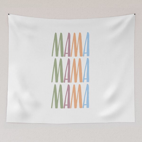 Item preview, Best mama ever designed and sold by PaulaCruzSP.
