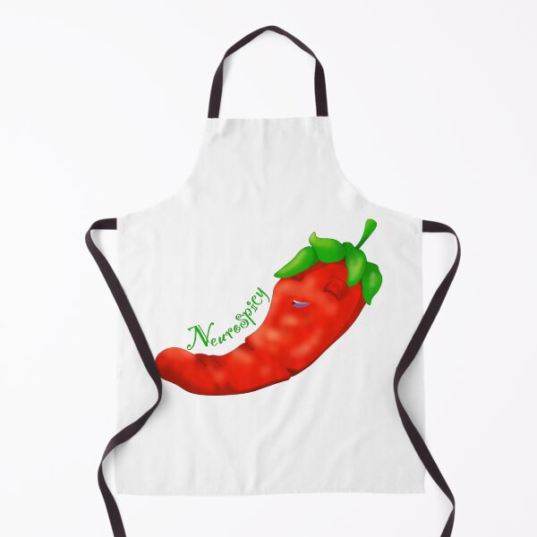 Item preview, Neurospicy designed and sold by Anathar.