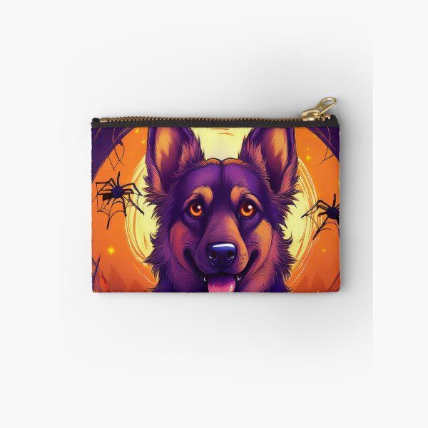 Item preview, Boooo dog halloween 7 designed and sold by Mandalahijo.