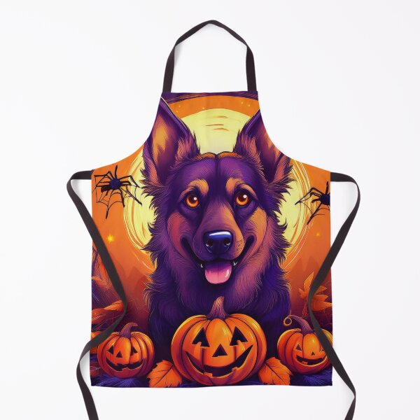 Item preview, Boooo dog halloween 7 designed and sold by Mandalahijo.