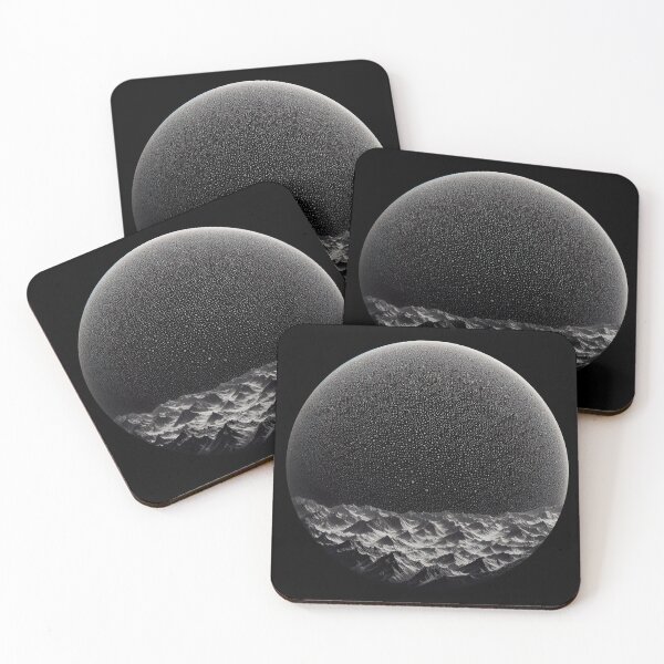 Item preview, The original dot that started it all - black and white designed and sold by yearmoe.