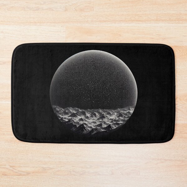 Item preview, The original dot that started it all - black and white designed and sold by yearmoe.