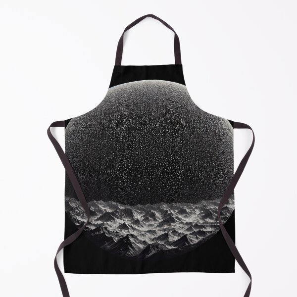Item preview, The original dot that started it all - black and white designed and sold by yearmoe.