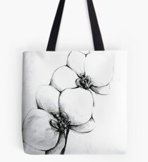 Orchids Tote Bag