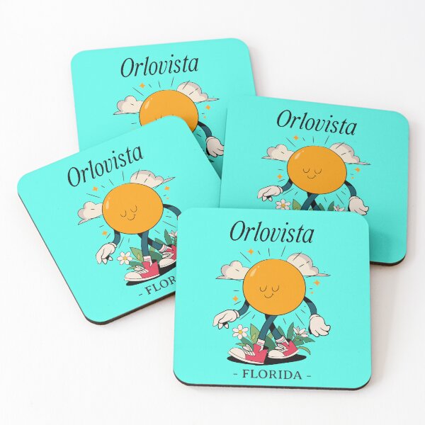 Item preview, Orlovista designed and sold by nona003.