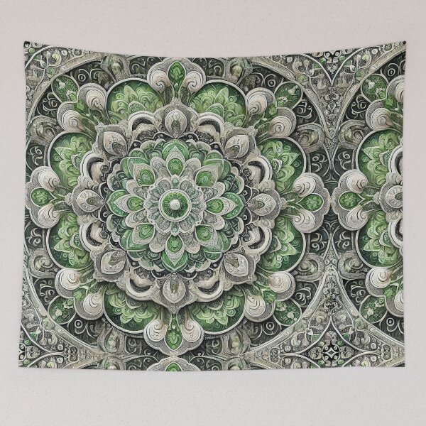 Item preview, Beautiful Mandala Bedding & Home Items at an Unbeatable Price! designed and sold by VonRauenfeld.