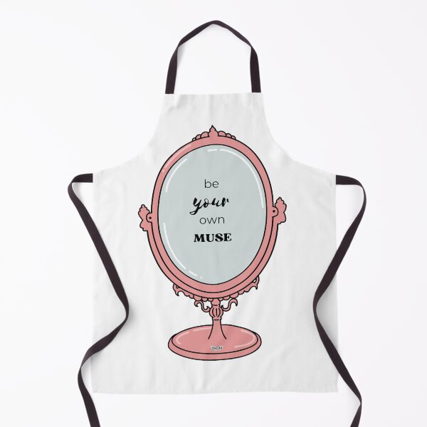 Item preview, Be your own muse designed and sold by WOMshop.