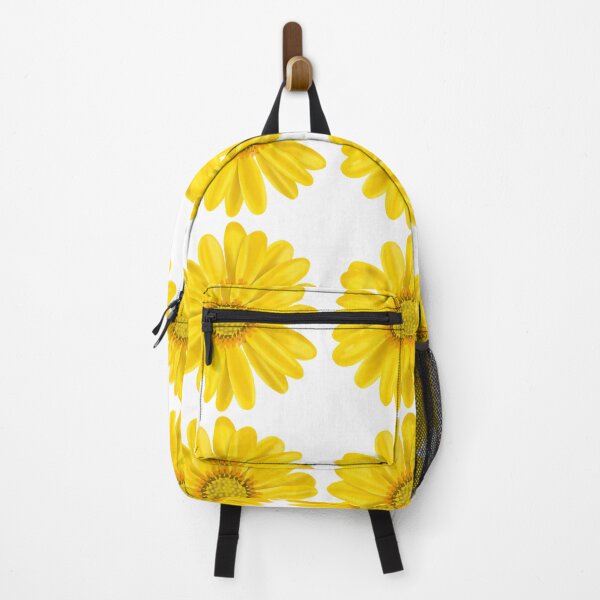 Item preview, yellow hibiscus flower designed and sold by poonzapoon.